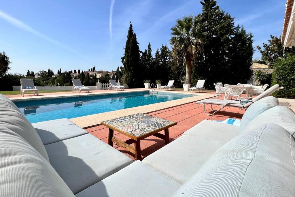 מיחאס Villa Scenic With Private Pool - Sleeps 8 מראה חיצוני תמונה