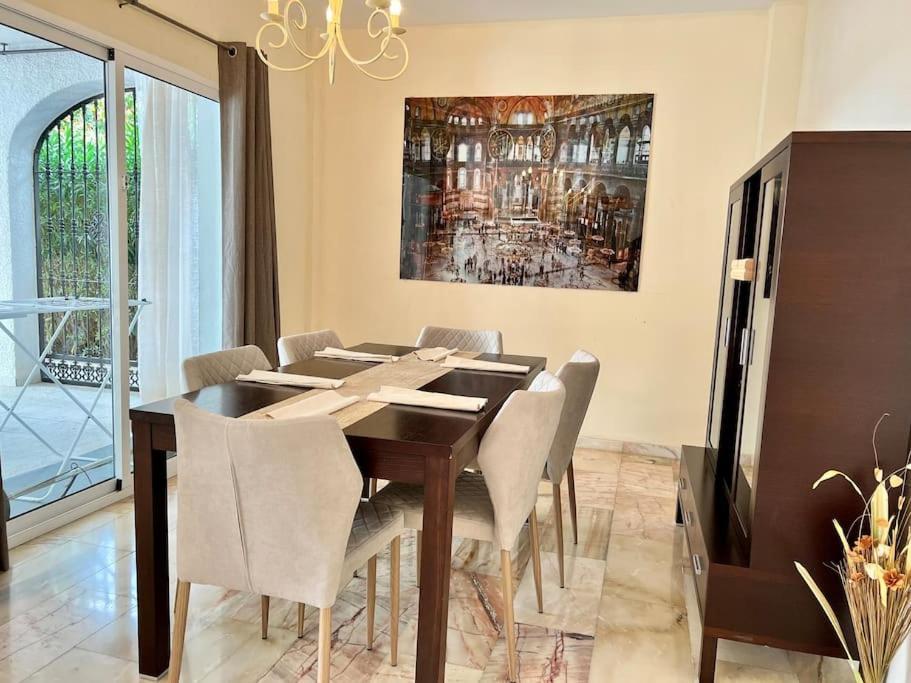 מיחאס Villa Scenic With Private Pool - Sleeps 8 מראה חיצוני תמונה